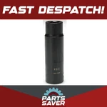 1/2DR 12MM 6PT Deep Impact Socket 61-4312 Carlyle Genuine Top Quality Product. Fixed Price $8.22.