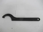 Gedore 6337120 , 40 Z 58/62 Hook Wrench W/ Pin Mm. Fixed Price $25.00.