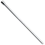 Urrea Socket Wrench Extension 3/8" Drive 18-INCH Ratchet Extender With Drop. Fixed Price $24.28.