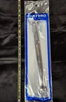 Qty New Kt Pro F130S36 1-1/8" Combination Wrench 12PT Sae. Fixed Price $35.95.