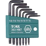 Wiha 36392 7 Piece Torx? L-shape Key Set,. Fixed Price $20.69.