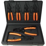 Lang Tools 6-PIECE Snap Ring Plier Set With Case 3497. Fixed Price $108.99.