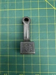 Sturtevant Richmont Bh 1/4 Interchangeable Box Head, 250 In. Lbs. Torque. Fixed Price $24.99.