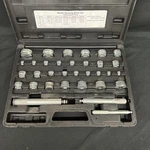 Matco Tools MST4419 Master Bushing Driver Set. Fixed Price $149.00.