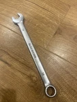 Blue Point BLPCWM18 18MM Combination Wrench. Fixed Price $17.00.