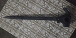 Maxpower 13/16 Spud Wrench Individual Hand Tool. Fixed Price $29.99.