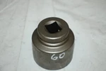 Hytorc 1" Drive 60MM Hex Head Socket. Fixed Price $51.99.
