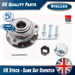 Fits Vauxhall Zafira Astravan Opel Wheel Bearing Kit Front Stallex #2. Fixed Price $48.00.