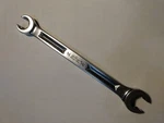 Snap-on Line Wrench 5/8" 11/16" RXH2022S. Fixed Price $10.95.