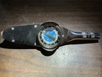 Precision Instruments Torque Wrench D2F300CHN 5120-00-645-0078 203MM D-line Dial. Fixed Price $139.93.