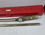Proto J6141F Drive Dial Torque Wrench. Fixed Price $590.52.