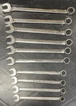 Snap Point Combination Wrench 14,15,16,17,20,21,22,23,24,26MM SOEXM/6. Fixed Price $299.99.