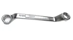 Easco Tools, Box End Wrench, 12 Pts, 1/2 9/16 IN,62818 *made Usa*. Fixed Price $27.00.