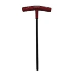 Bondhus 13109 5/32" Ball End T-handle 2EA. Fixed Price $14.27.