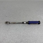 Napa Carlyle 3/8" Drive Click Style Torque Wrench TW38TD1-S230335. Fixed Price $59.99.
