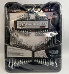 Performance Tool W1099 Sae And Metric Wrench Set - 32 Piece *new See Box*. Fixed Price $31.49.