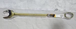 Gearwrench 1/2" Long Pattern 12 Point Angled Head Combination 81750. Fixed Price $38.50.