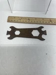 Vintage Maytag Wrench Washing Machine Engine. Fixed Price $9.99.