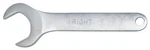 Wright Tool Satin Finish 30 Degree Angle Service Wrench, 2",SILVER (1464). Fixed Price $42.72.