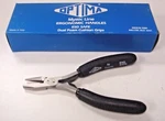 1) Excelta 500-101A Optima Lead Wire Forming Pliers Esd Safe 5.5" $388 Value New. Fixed Price $199.99.