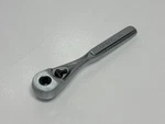 Craftsman Tools Usa Vl 44807 1/4" Drive Chrome Ratchet. Fixed Price $24.99.