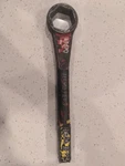 Williams Knocker Wrench Striker Hammer 6 Point Straight Forged. Fixed Price $30.00.