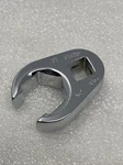 18MM Sk Tools Flare Nut Crowfoot Wrench, 3/8 Drive, 6 Point, Usa Made, 42318. Fixed Price $22.99.