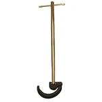 Larsen Supply 13-2029 Large Jaw Basin Wrench. Fixed Price $43.63.