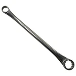 Snap-on Double Box End Wrench 5/8" 3/4" 12 Point XDH2024 Chrome Usa Made Tool. Fixed Price $34.90.