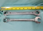 Duro/indestro 776S 3/4" Points Wrench & Select 0704 5/8 - 11/16. Fixed Price $12.95.