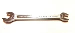 Easco 10MM X 11MM Open End Wrench 61611 *made In The Usa*. Fixed Price $25.00.