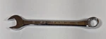 Stanley 85-648 15MM 12-POINT Combination Wrench Usa Made Chrome New Old Stock. Fixed Price $12.95.