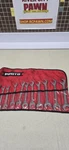 Proto Tools J3100M 9MM-19MM 11 Angle Wrenches (R7B014935). Fixed Price $219.99.