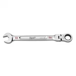 Milwaukee 45-96-9818 Tool 3/4" Flex Head Ratcheting Combination Wrench. Fixed Price $45.35.