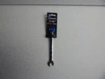 Powerbuilt 7/16" Ratcheting Wrench 644103 - Free Shipping. Fixed Price $15.50.