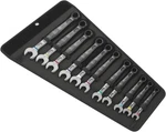 Wera 05020231001 6003 Joker 11-PIECE Combination Wrench Set Textile Pouch. Fixed Price $199.99.