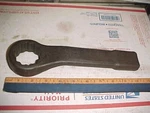 Proto USN-32 12 Pt 15/16" Offset Striking Hammer Plug Wrench Industrial Tool. Fixed Price $29.99.