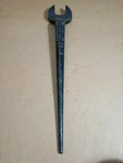 Vintage Armstrong Spud Wrench 32-564 Made Usa Fast Shipping!. Fixed Price $76.49.