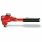 Beta 920 MQ/55A 1/2" Square Drive Reversible T-handle Wrench. Fixed Price $217.86.