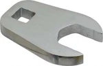 Proto 24MM 1/2" Drive Full Polish Chrome Open End Crowfoot Wrench 2.8" Oal. Fixed Price $66.42.
