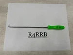 Snap-on Tools Usa New Green Mini Hard Handle Long Pick 3ASHL90BG. Fixed Price $39.95.