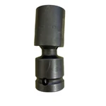 Apex SA-58-17M Mm 6-POINT Square Drive Universal Hand Socket. Fixed Price $24.89.