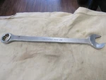 Jumbo Wrench 1-7/8" Blackhawk BW-1182. Fixed Price $59.99.