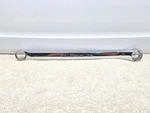 Snap-on Sae 3/4" 7/8" Offset 12 Point Double End Box Wrench XB2428A Usa. Fixed Price $39.95.