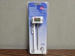 Cooper-atkins DPS300-01 Swivel Head Digital Pocket Test Thermometer New. Fixed Price $14.99.