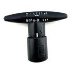 Xcelite 99-4-R Ratcheting T-handle Driver Usa Made. Fixed Price $22.36.