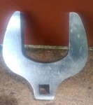 Bonney Tools 2 1/8 Wrench AC68, Usa. Fixed Price $42.00.