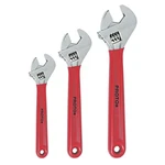 Proto Cushion Grip Adjustable Wrench 3PC. Fixed Price $134.99.