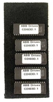 Abb Drives CDI03D.1. Fixed Price $50.00.