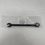 Proto JSCVM11 Anti-slip Reversible Ratcheting Combination Wrench 11MM. Fixed Price $24.99.